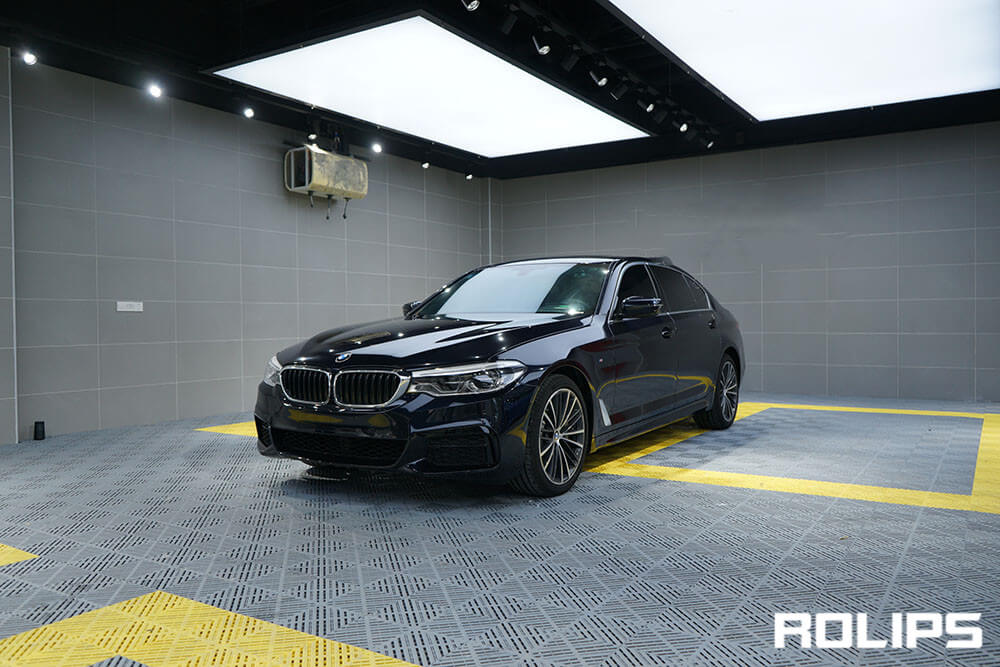 汽車貼車衣怎么分辨真假？