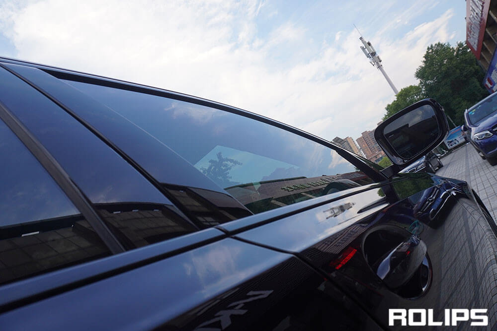 20萬的車可以貼車衣嗎？