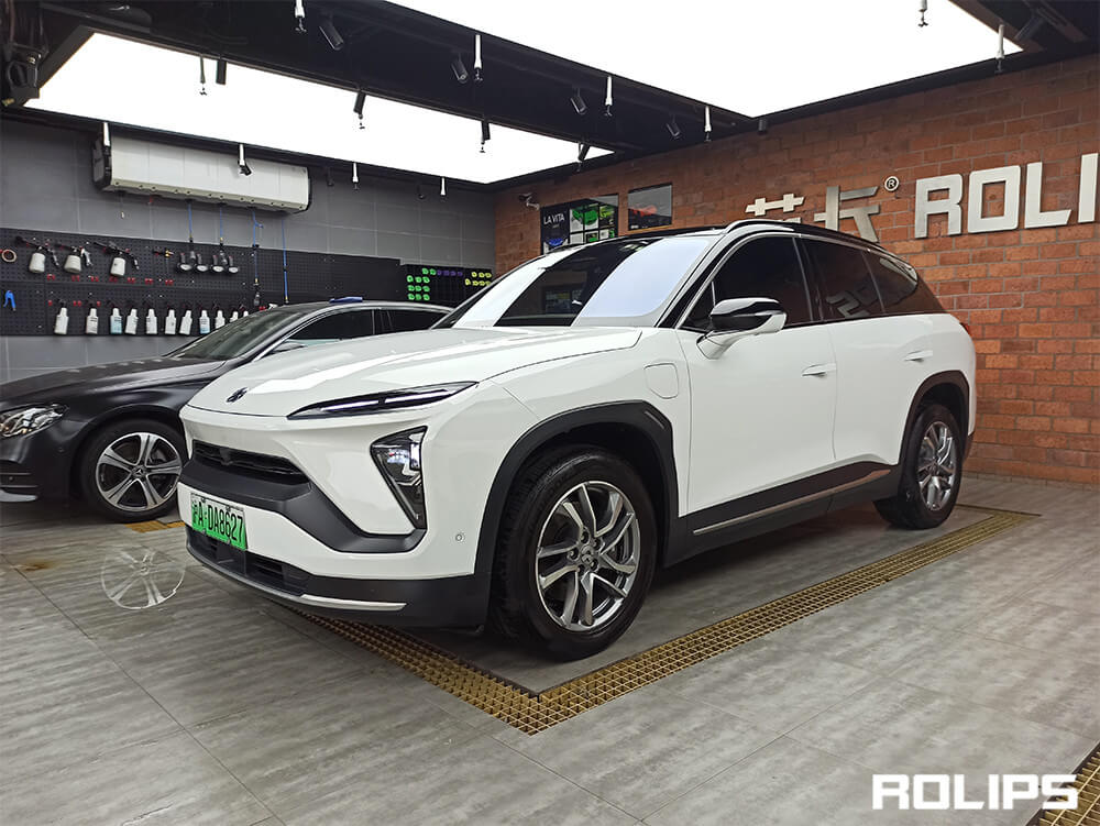 ROLIPS隱形車衣值得貼嗎？有什么價值？