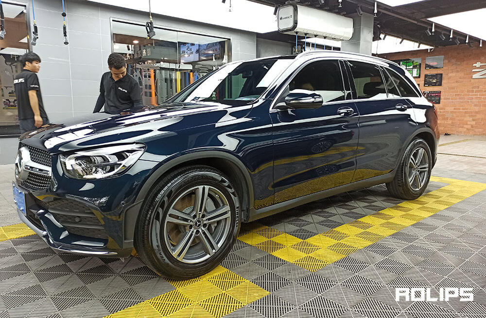 汽車選擇鍍晶的優(yōu)勢(shì)是什么？為什么選擇鍍晶？