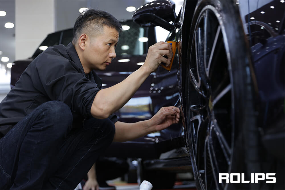 隱形車衣的壽命如何延長？