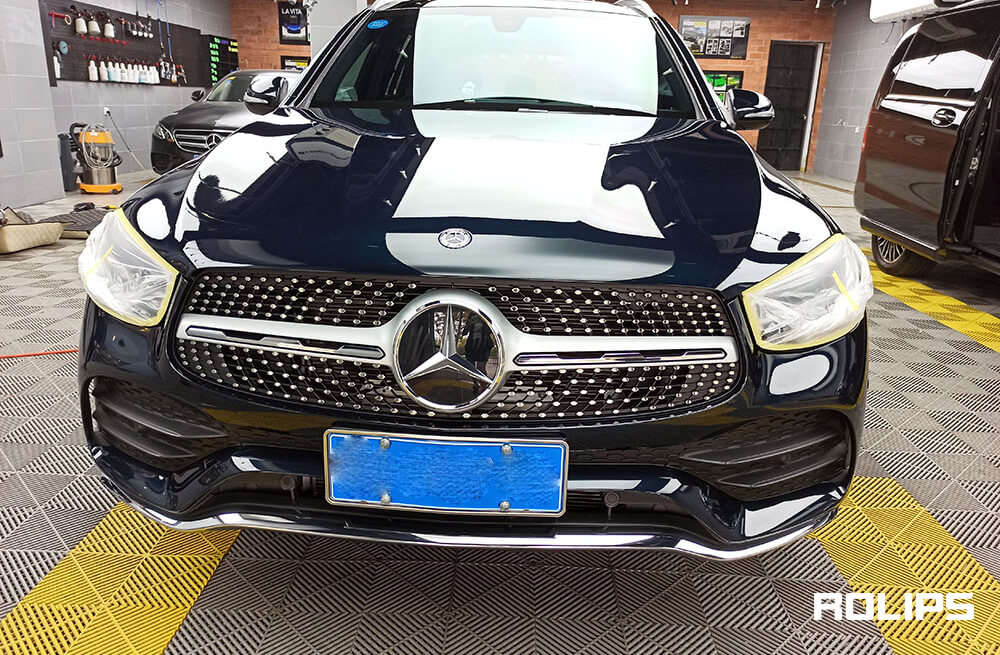 汽車選擇鍍晶有什么好處？選擇鍍晶的理由是什么？
