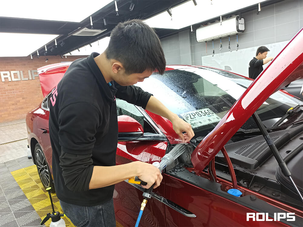 哪個(gè)品牌隱形車衣最好？怎么判斷隱形車衣的好壞？（8）