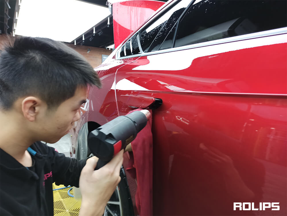 哪個(gè)品牌隱形車衣最好？怎么判斷隱形車衣的好壞？（3）