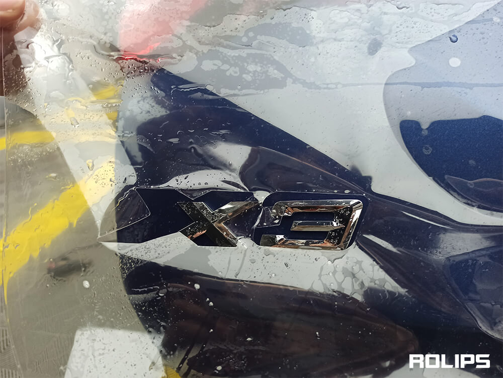 隱形車衣施工的時(shí)候烤膜會(huì)烤壞車漆嗎(8) 隱形車衣施工的時(shí)候烤膜會(huì)烤壞車漆嗎(8)