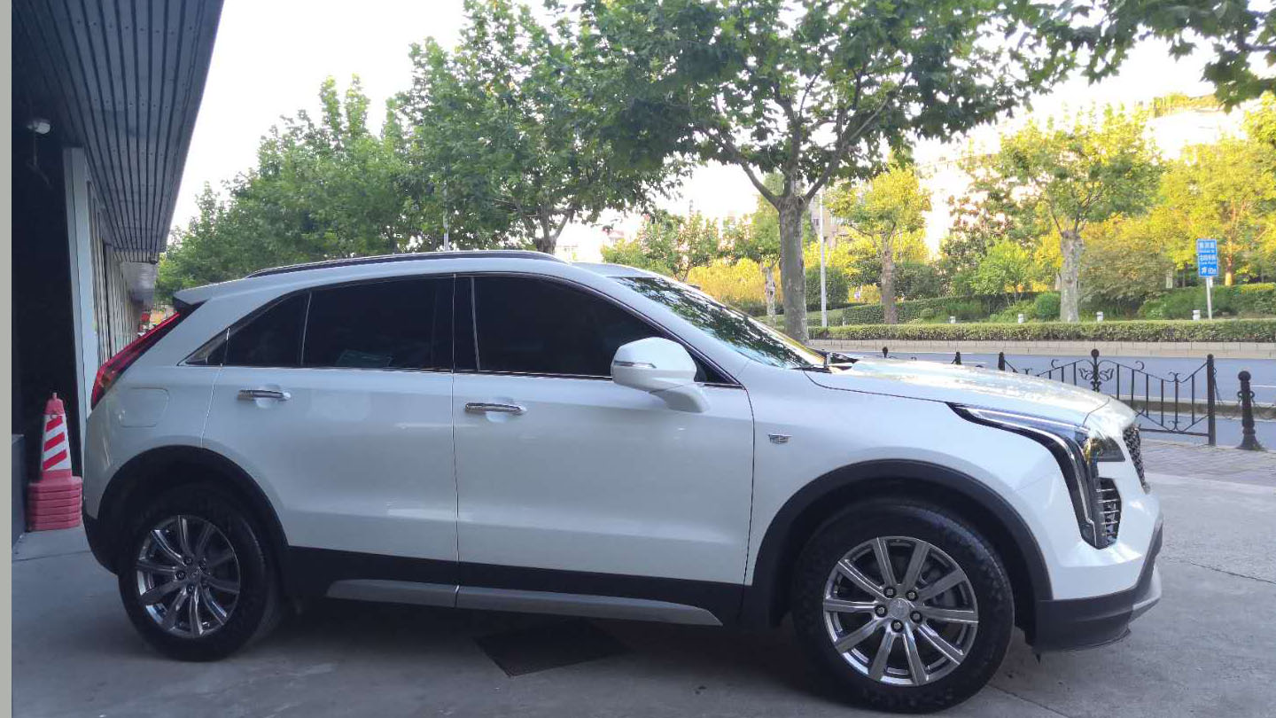 車衣出現(xiàn)老化，黃變的原因是什么？撕除的時候會留膠嗎？