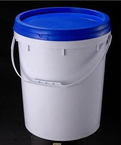 25升圓塑料桶 25升圓塑料桶